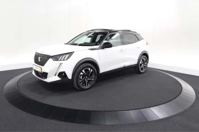 Peugeot 2008 (2022) thumbnail 64