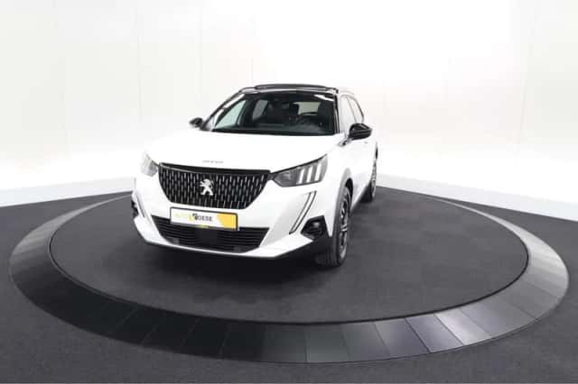 Peugeot 2008 (2022) thumbnail 65
