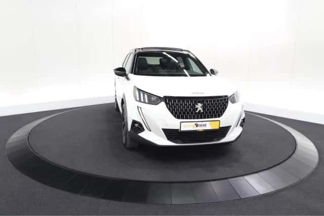 Peugeot 2008 (2022) thumbnail 66