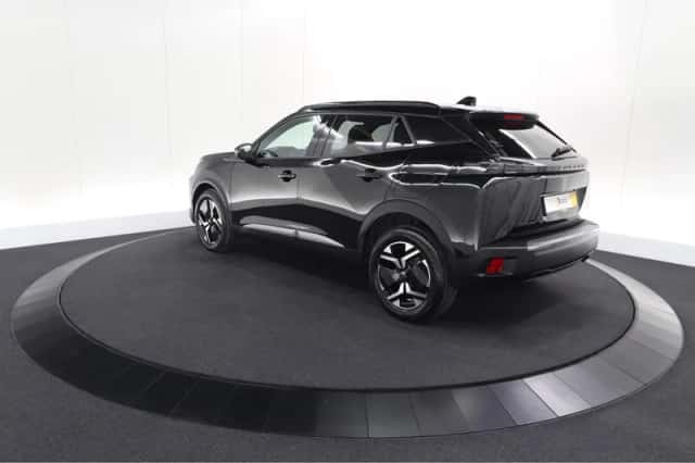 Peugeot 2008 (2025) thumbnail 11