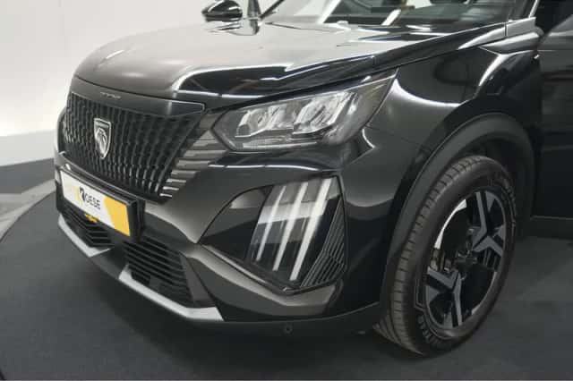 Peugeot 2008 (2025) thumbnail 13