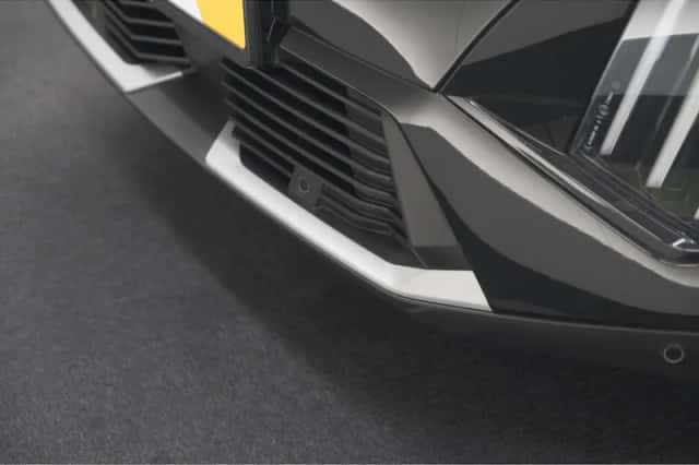 Peugeot 2008 (2025) thumbnail 14
