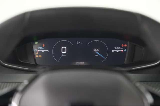 Peugeot 2008 (2025) thumbnail 32