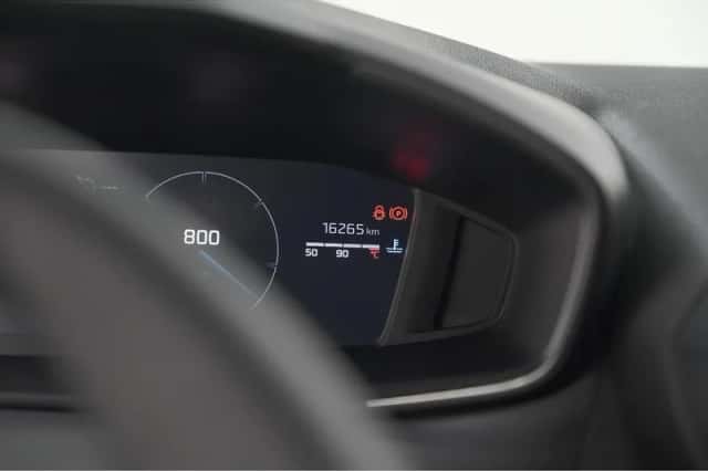 Peugeot 2008 (2025) thumbnail 33