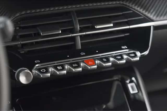 Peugeot 2008 (2025) thumbnail 37