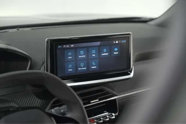 Peugeot 2008 (2025) thumbnail 38