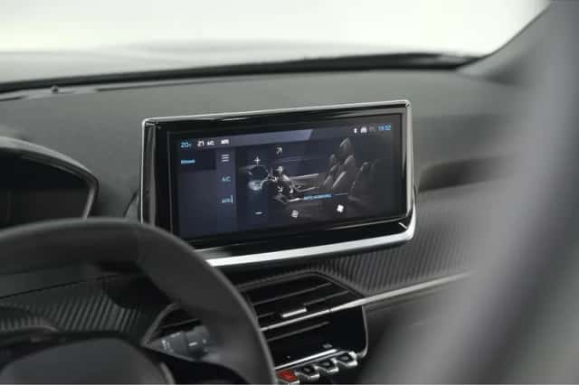 Peugeot 2008 (2025) thumbnail 39