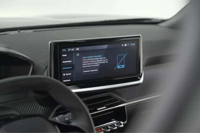 Peugeot 2008 (2025) thumbnail 42