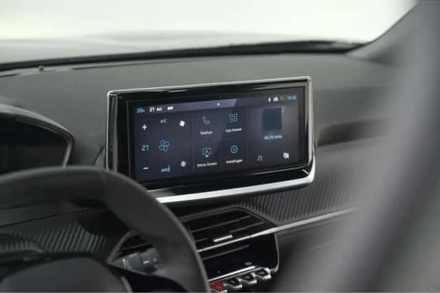 Peugeot 2008 (2025) thumbnail 43