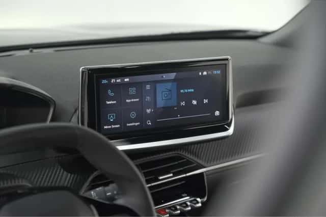 Peugeot 2008 (2025) thumbnail 44