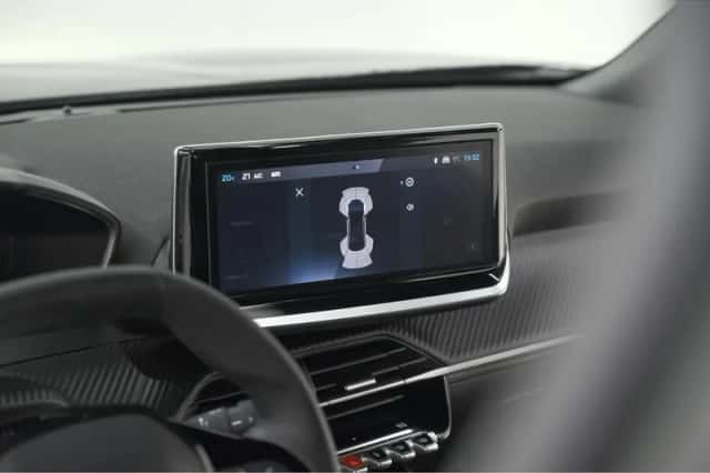 Peugeot 2008 (2025) thumbnail 45