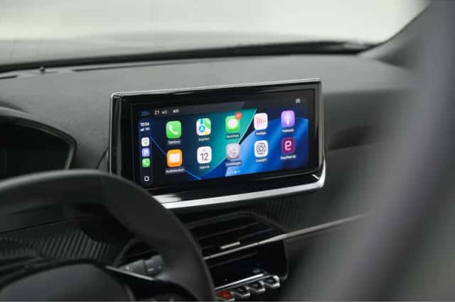Peugeot 2008 (2025) thumbnail 46