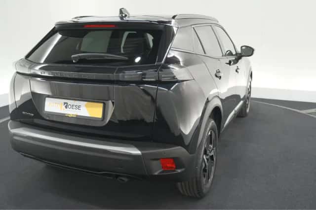 Peugeot 2008 (2025) thumbnail 48