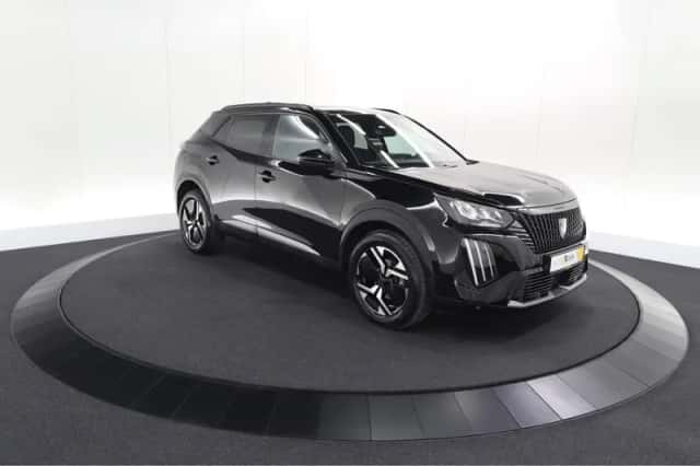 Peugeot 2008 (2025) thumbnail 6