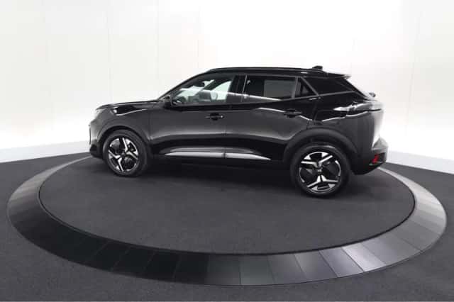 Peugeot 2008 (2025) thumbnail 55