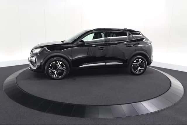 Peugeot 2008 (2025) thumbnail 56