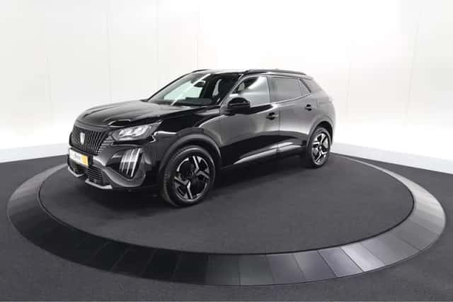 Peugeot 2008 (2025) thumbnail 57
