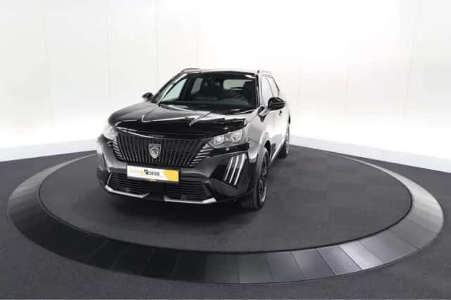 Peugeot 2008 (2025) thumbnail 58