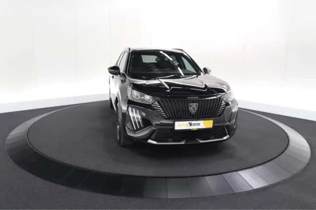 Peugeot 2008 (2025) thumbnail 59