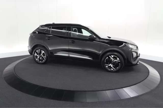 Peugeot 2008 (2025) thumbnail 7