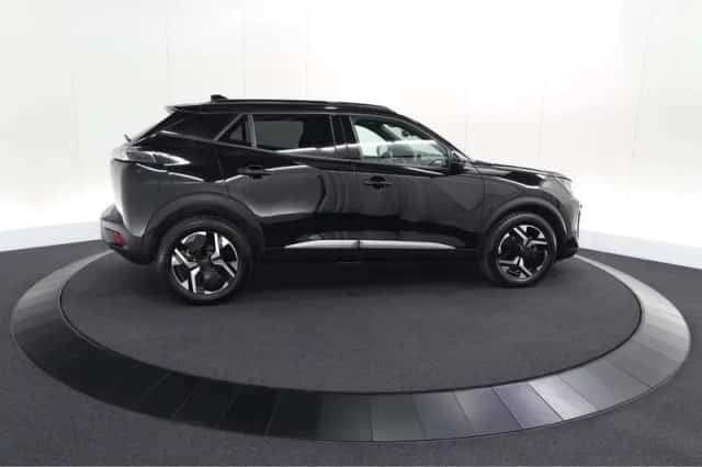 Peugeot 2008 (2025) thumbnail 8
