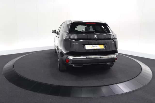 Peugeot 3008 (2021) thumbnail 11