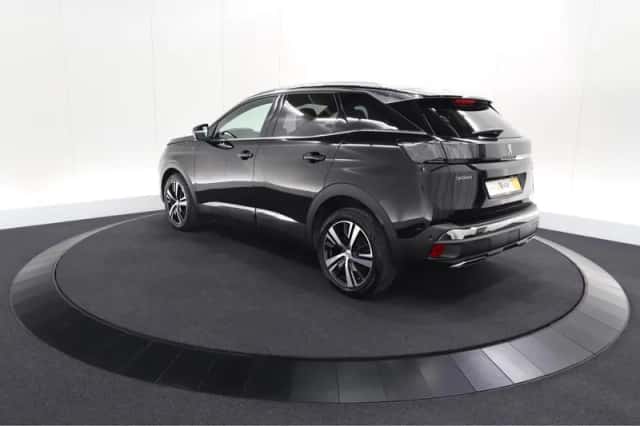 Peugeot 3008 (2021) thumbnail 12