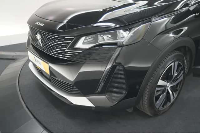 Peugeot 3008 (2021) thumbnail 15