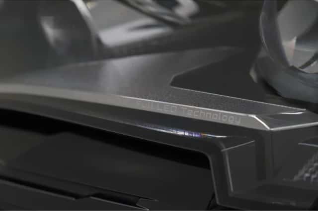 Peugeot 3008 (2021) thumbnail 16