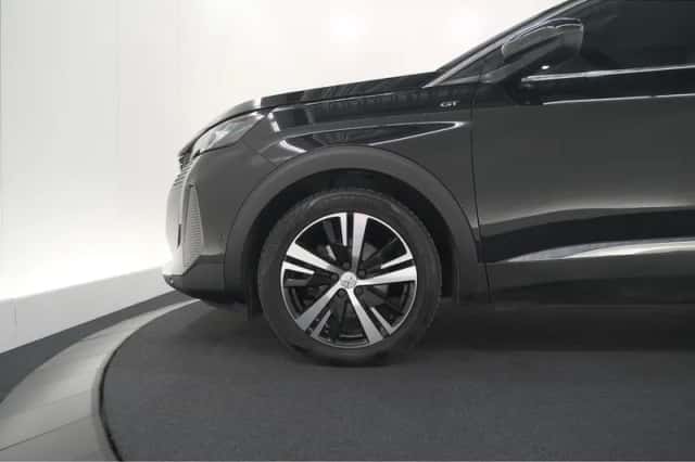 Peugeot 3008 (2021) thumbnail 18