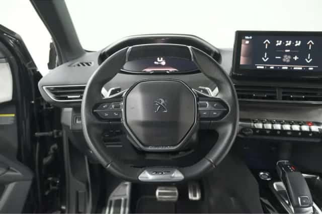 Peugeot 3008 (2021) thumbnail 30