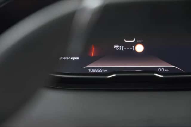 Peugeot 3008 (2021) thumbnail 40