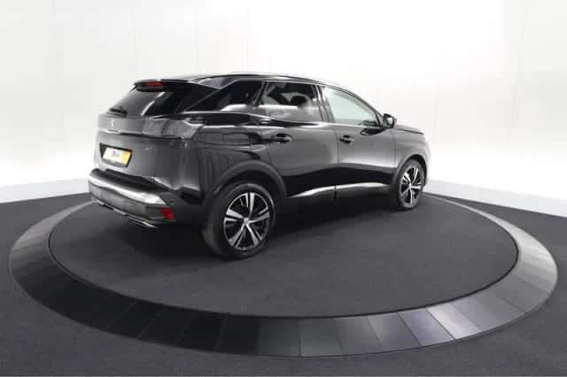 Peugeot 3008 (2021) thumbnail 5