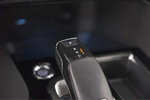 Peugeot 3008 (2021) thumbnail 43