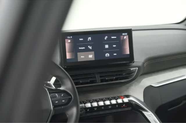 Peugeot 3008 (2021) thumbnail 48