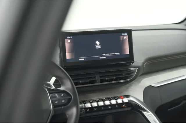 Peugeot 3008 (2021) thumbnail 51