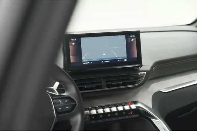 Peugeot 3008 (2021) thumbnail 52