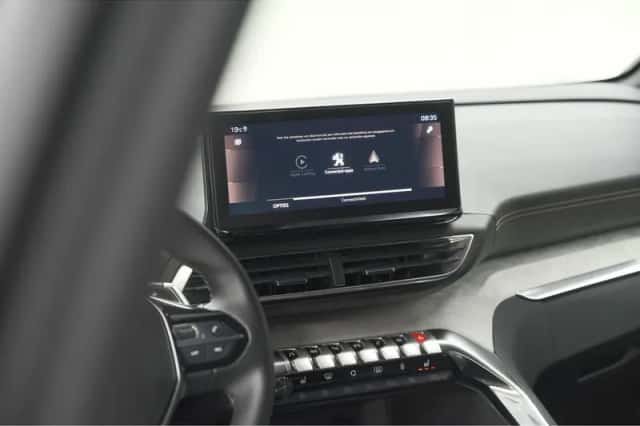 Peugeot 3008 (2021) thumbnail 53