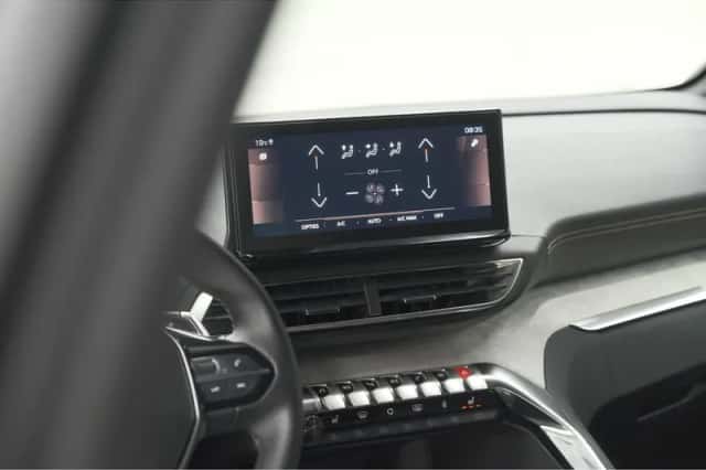 Peugeot 3008 (2021) thumbnail 54