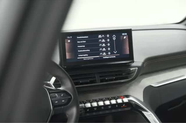 Peugeot 3008 (2021) thumbnail 55