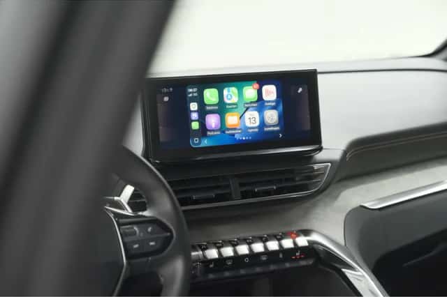Peugeot 3008 (2021) thumbnail 56