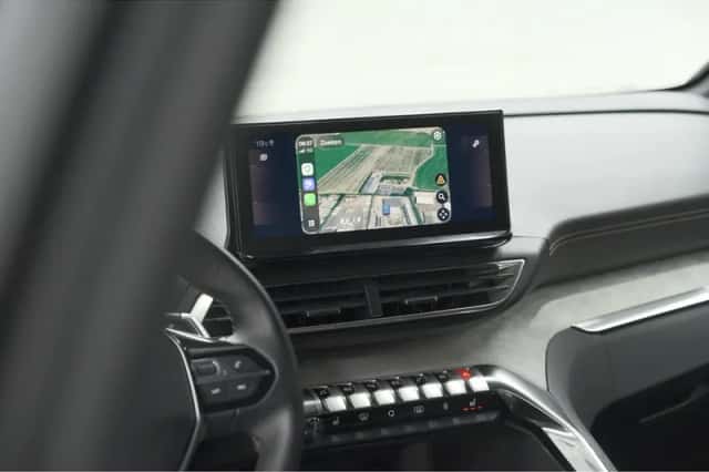 Peugeot 3008 (2021) thumbnail 57