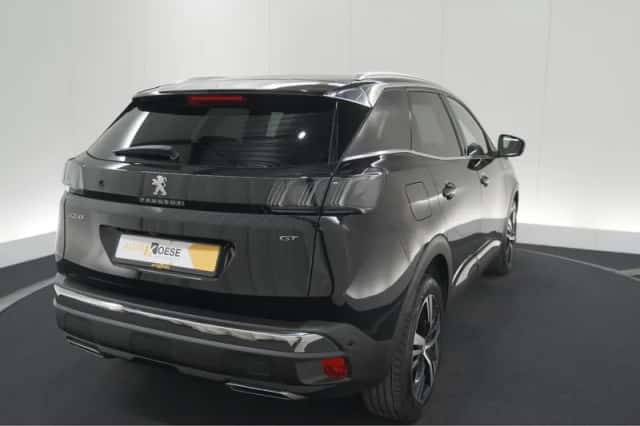 Peugeot 3008 (2021) thumbnail 58