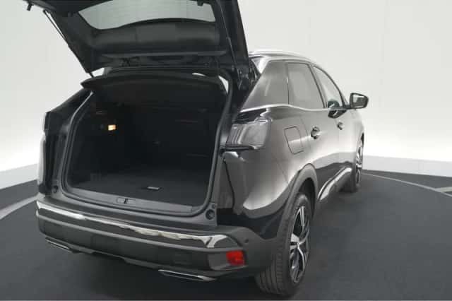 Peugeot 3008 (2021) thumbnail 59
