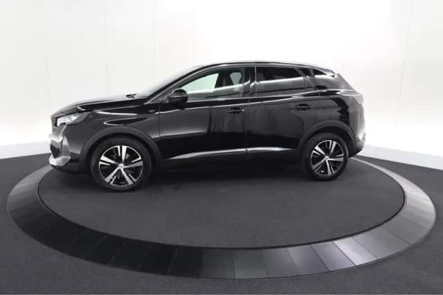 Peugeot 3008 (2021) thumbnail 66