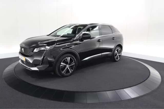 Peugeot 3008 (2021) thumbnail 67