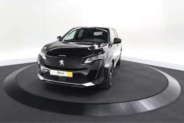 Peugeot 3008 (2021) thumbnail 68