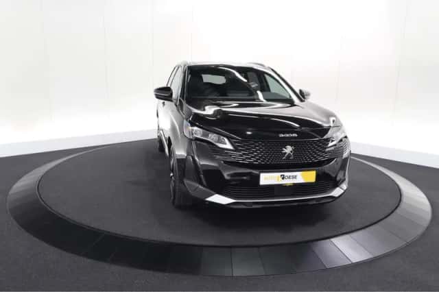 Peugeot 3008 (2021) thumbnail 69