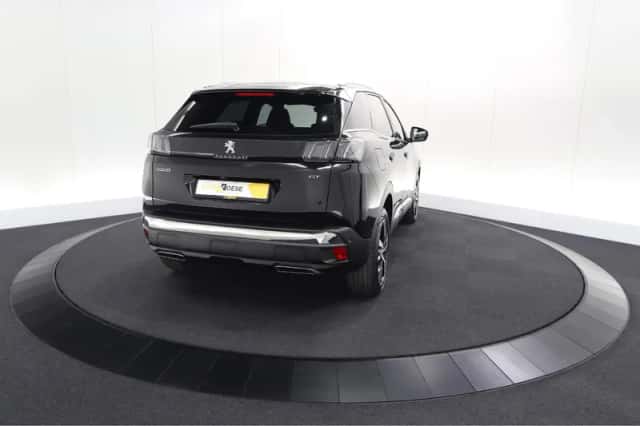 Peugeot 3008 (2021) thumbnail 10