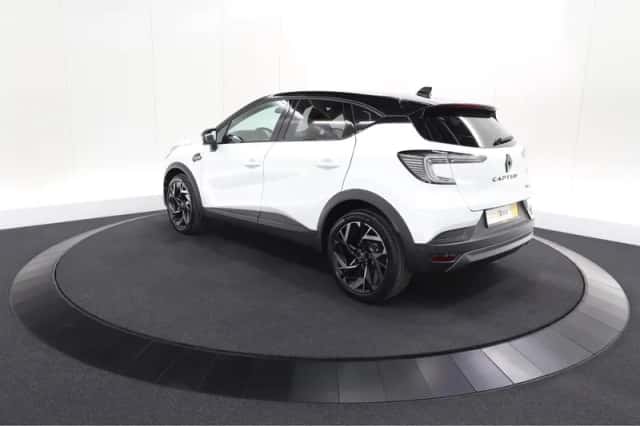 Renault Captur (2025) thumbnail 12